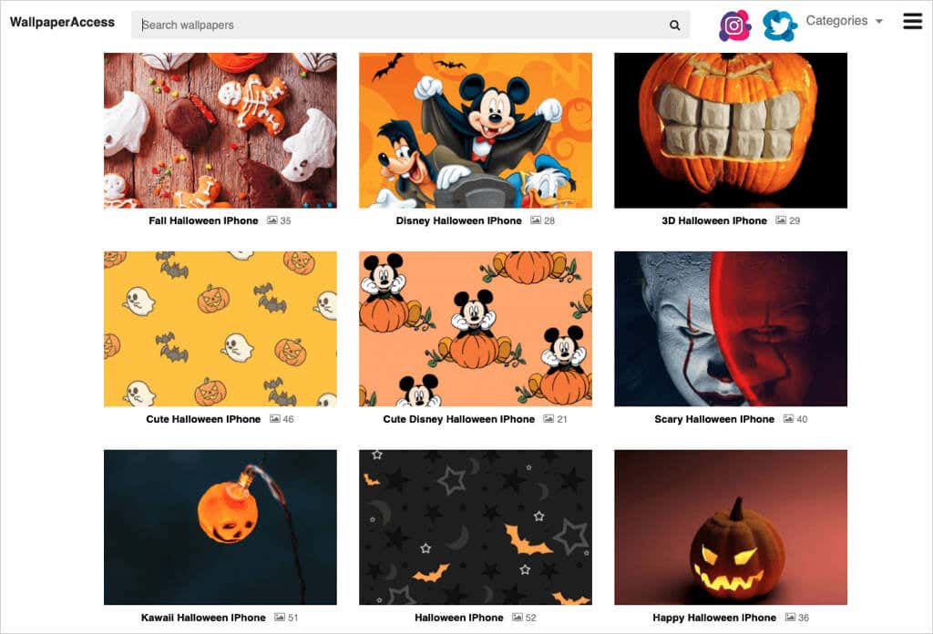 Disney Quotes About Halloween QuotesGram