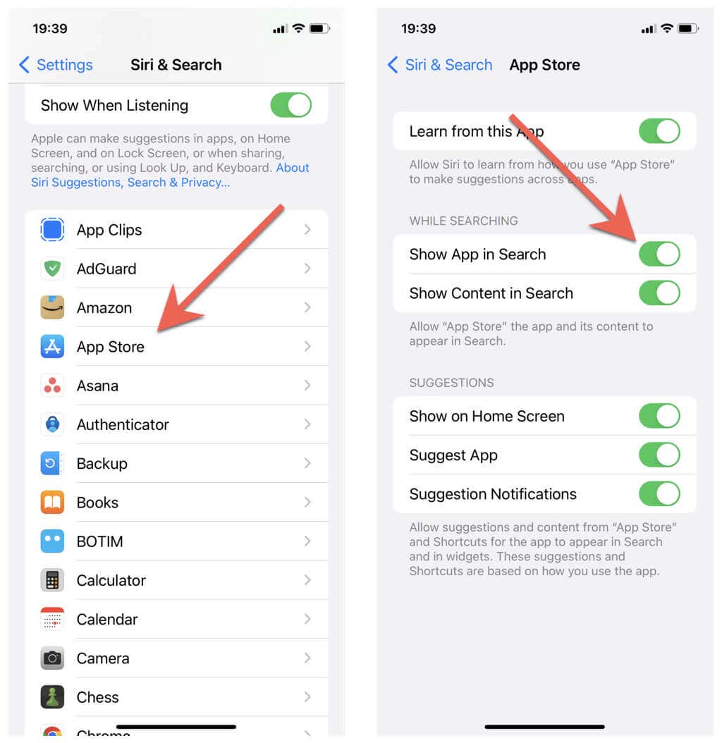 How to get App Store back on iPhone and iPad