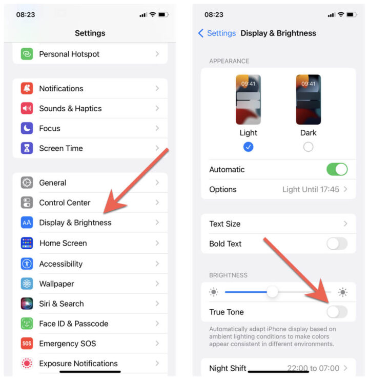 why-your-iphone-display-keeps-dimming-and-how-to-fix