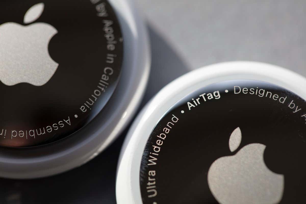 Are Apple AirTags Waterproof (and How to Dry Them)? image 1