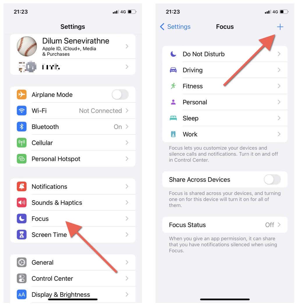 How to Block No Caller ID Calls on iPhone