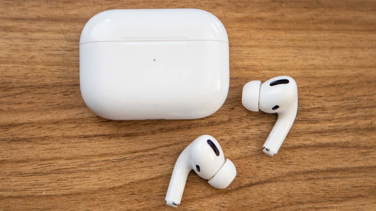 konstruktion side prangende 9 Ways to Spot Whether AirPods Pro Are Authentic or Fake
