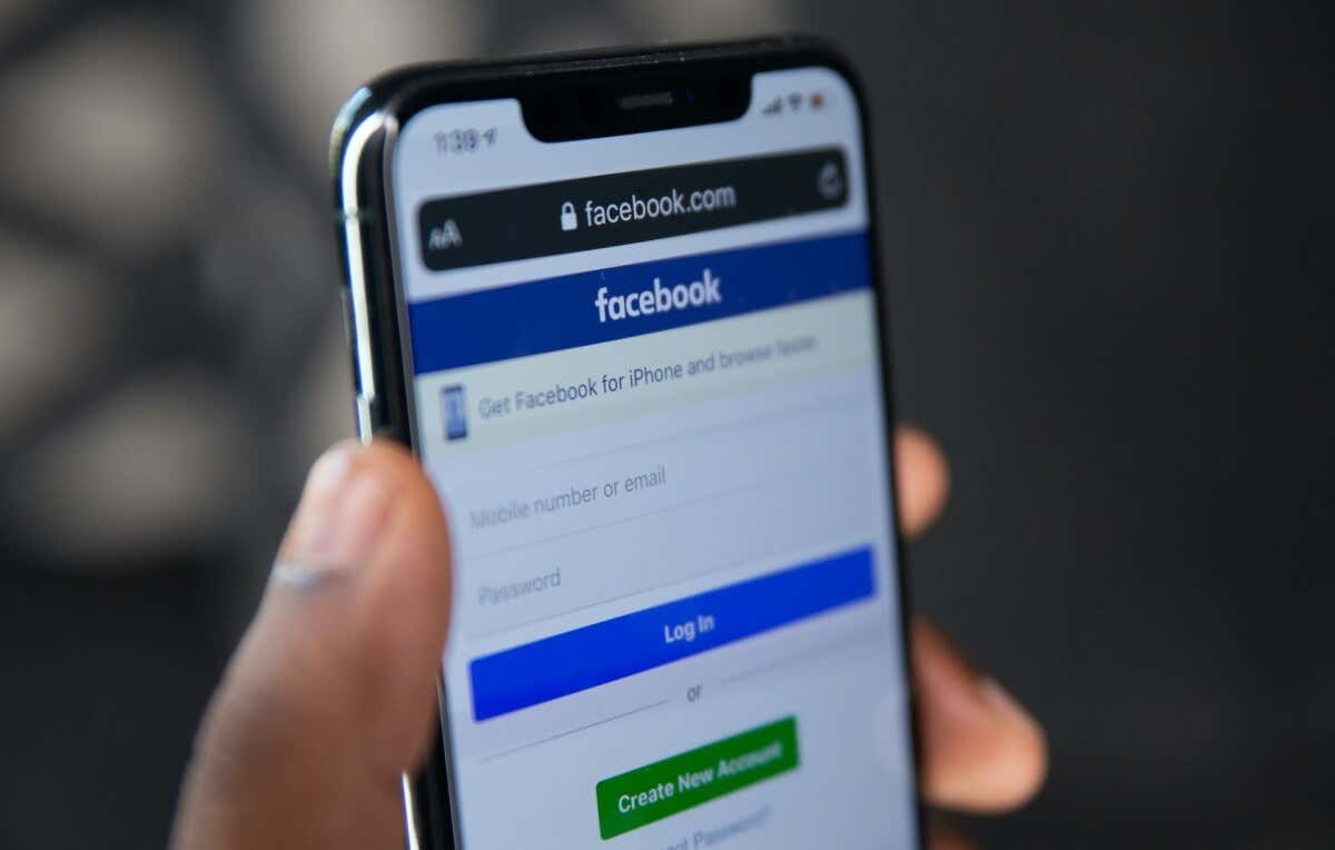 How To Access Facebook Desktop Version on Phone