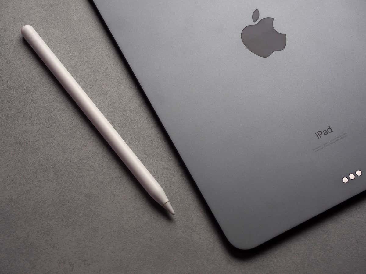 How to Find a Lost or Stolen Apple Pencil image 1