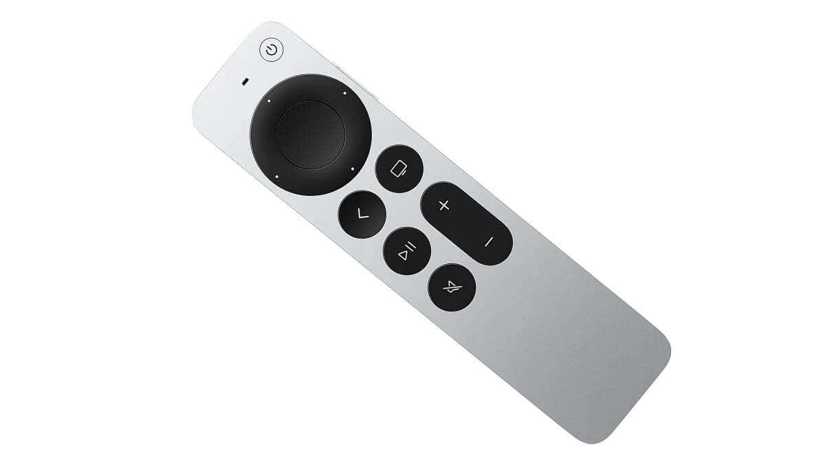 Volume Not Apple TV Remote? 12 to Fix
