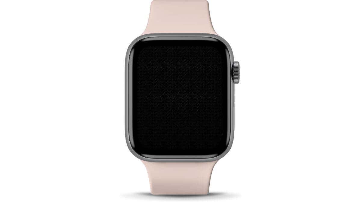 10 Ways to Fix Apple Watch Black Screen Issues