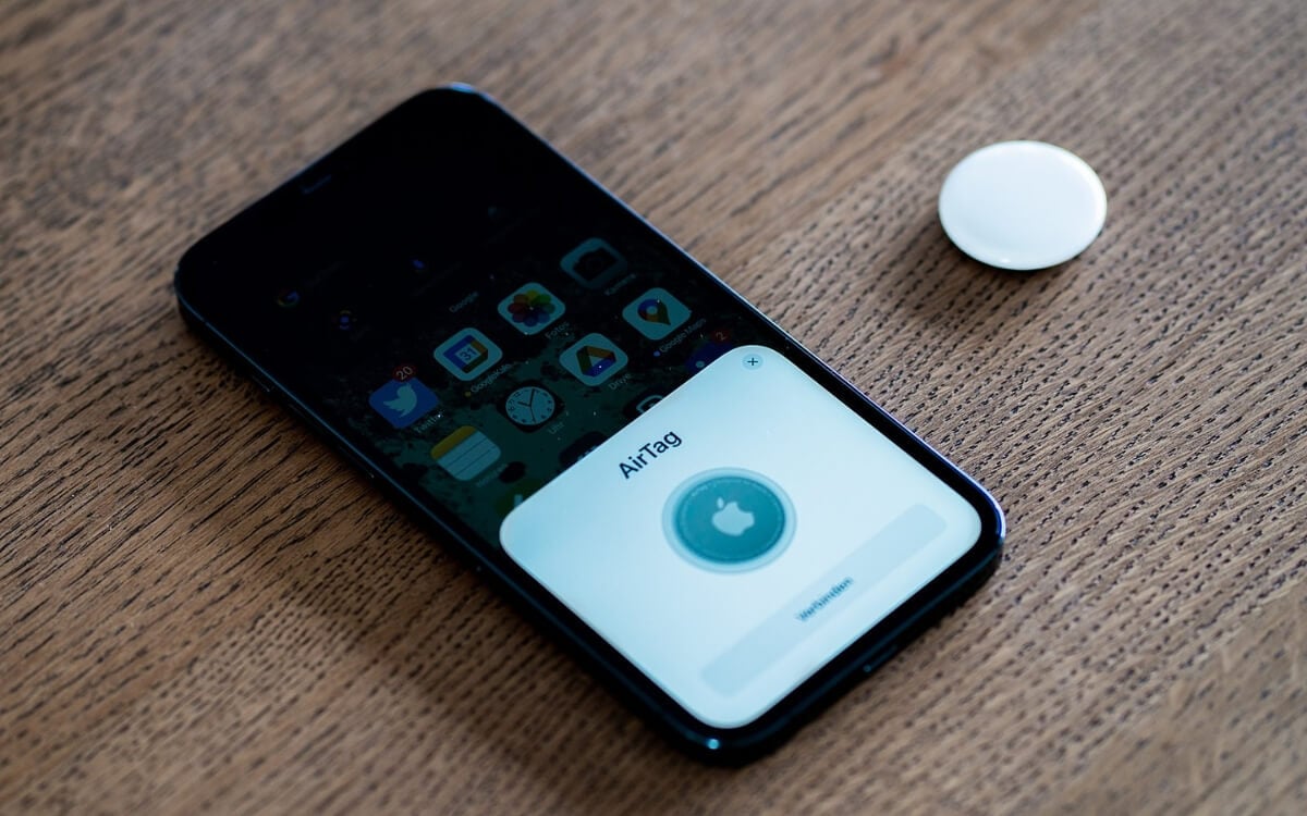 Apple AirTag review: R.I.P. Tile, this tracker magic is just too good