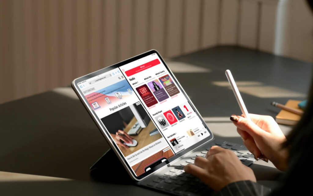 How To Get Rid Of Split Screen And Floating Apps On IPad how-to-get-rid-of-split-screen-and-floating-apps-on-ipad