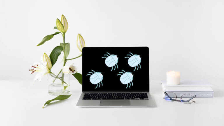 MacBook White Screen of Death: What It Is and How to Fix