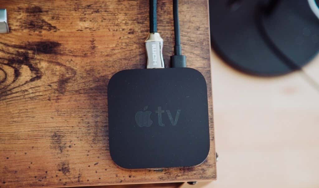 9 Best Ways to Fix Apple TV Buffering
