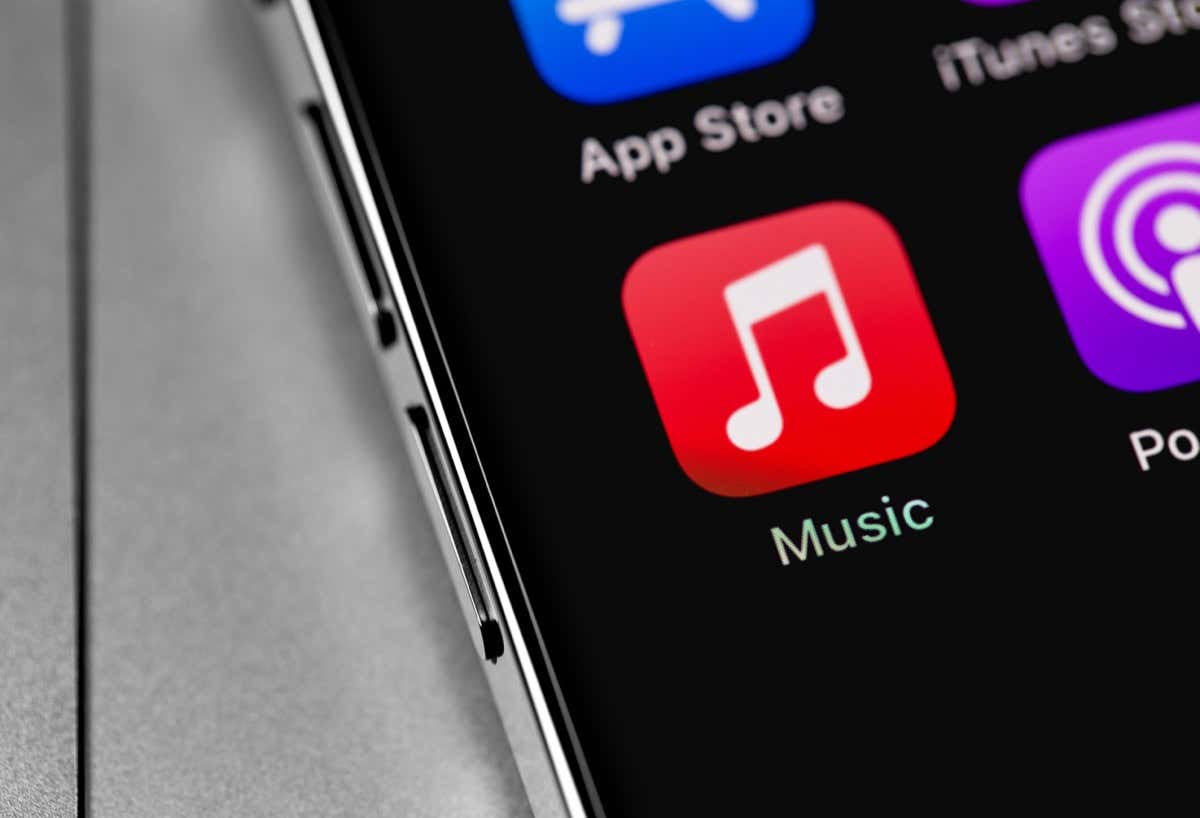 What Is Apple Music Voice? image 1