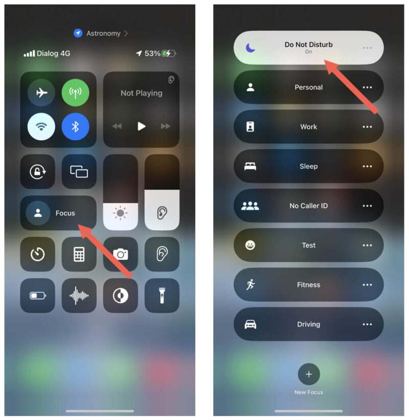 How To Block Texts On Your IPhone And IPad