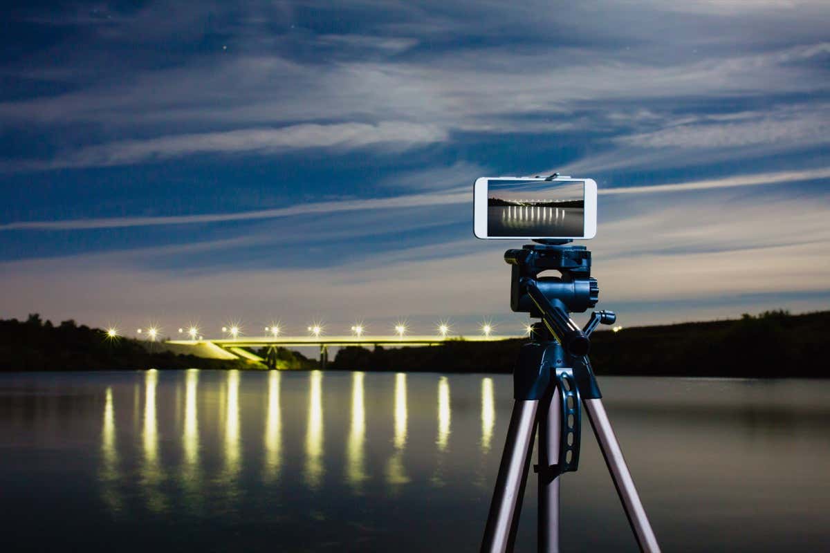 How to Take Long Exposure Photos on Your iPhone image 1