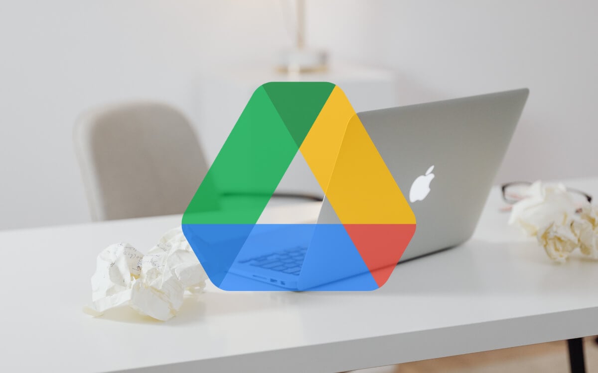 Set up and Use Google Drive on Your Mac