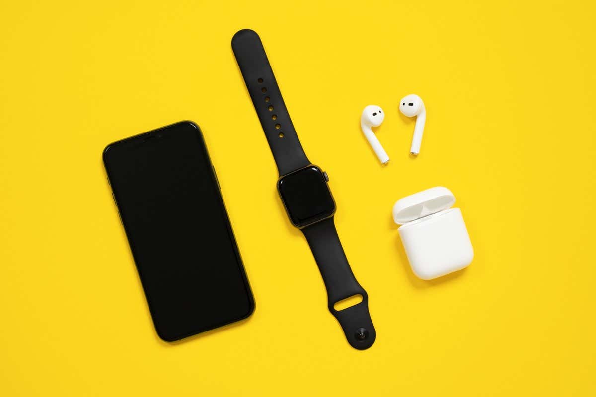 AirPods Not Connecting to Apple Watch? Try these 7 Fixes