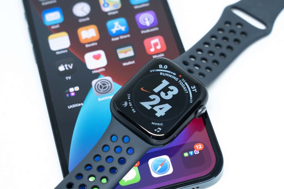 Apple Watch Not Pairing? 7 Things to Try image 1