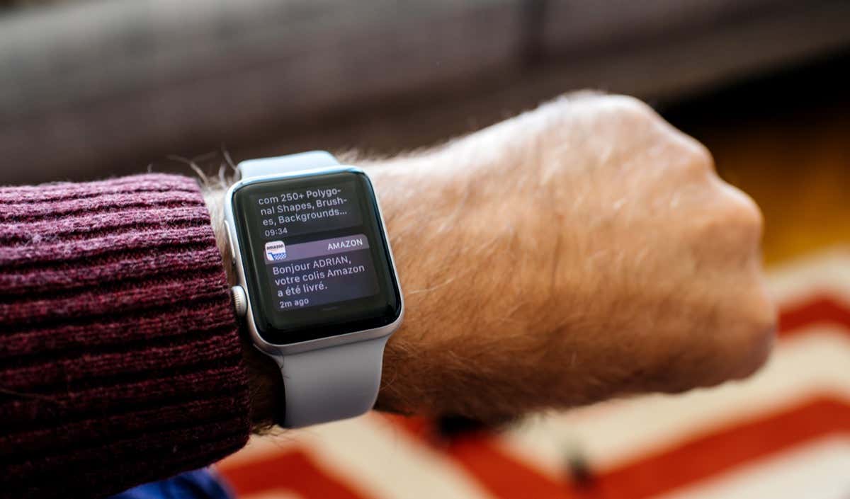 Apple Watch Not Getting Notifications From iPhone? Try These Fixes image 1