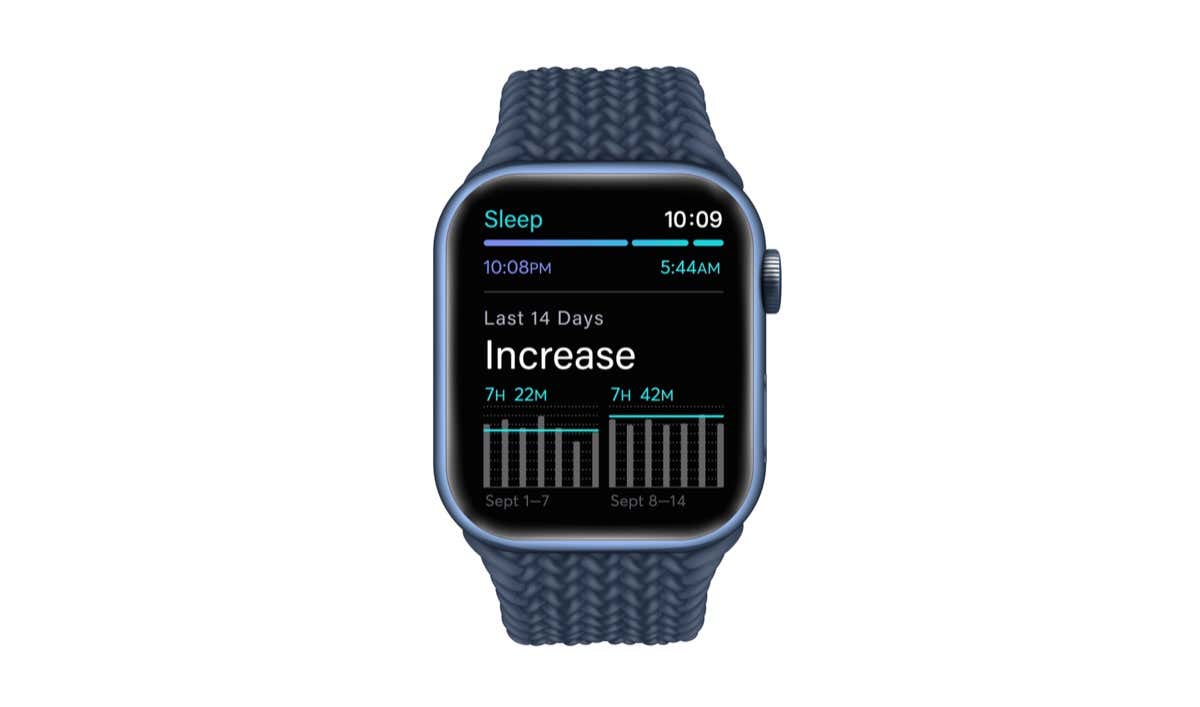 5 Best Apple Watch Sleep Tracking Apps image 1