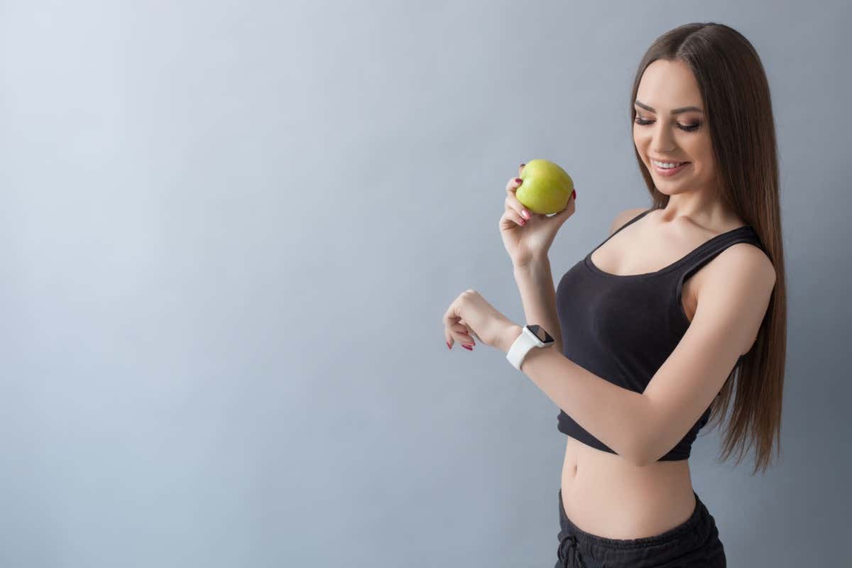7 Best Weight Loss Apps for Apple Watch image 1