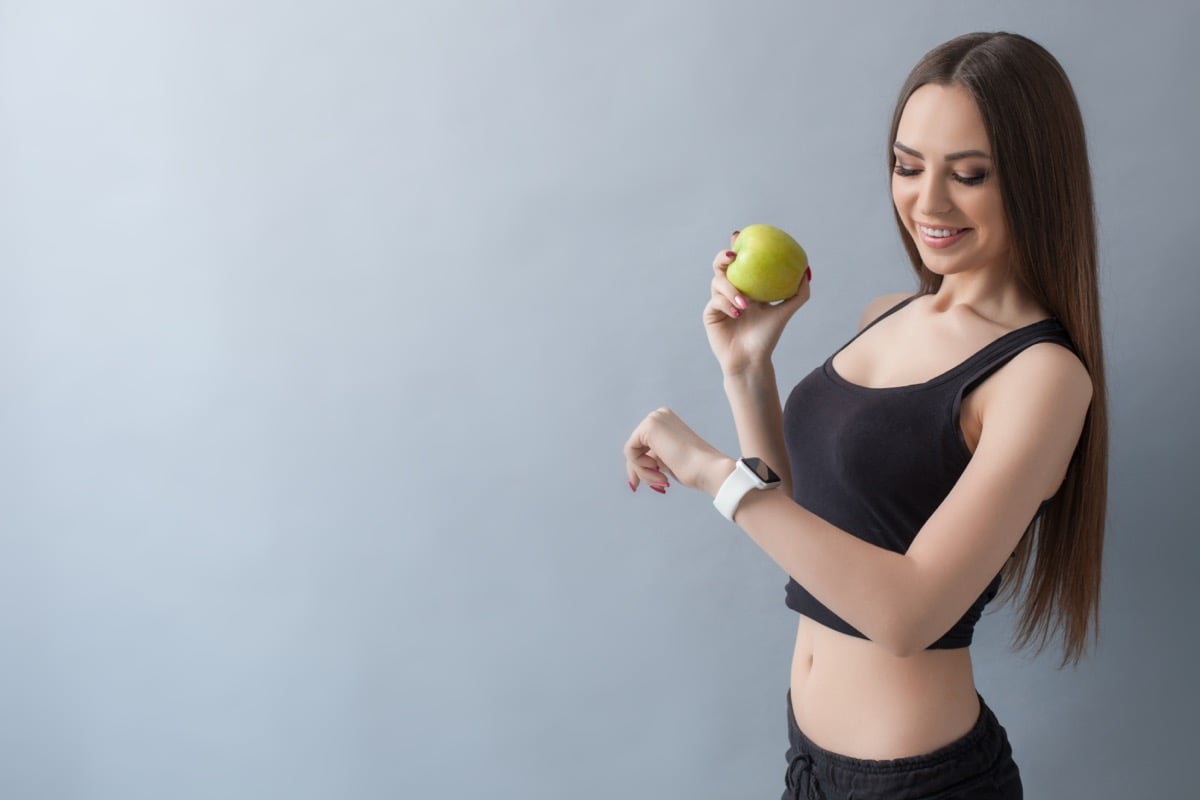 7 Best Weight Loss Apps for Apple Watch image 1