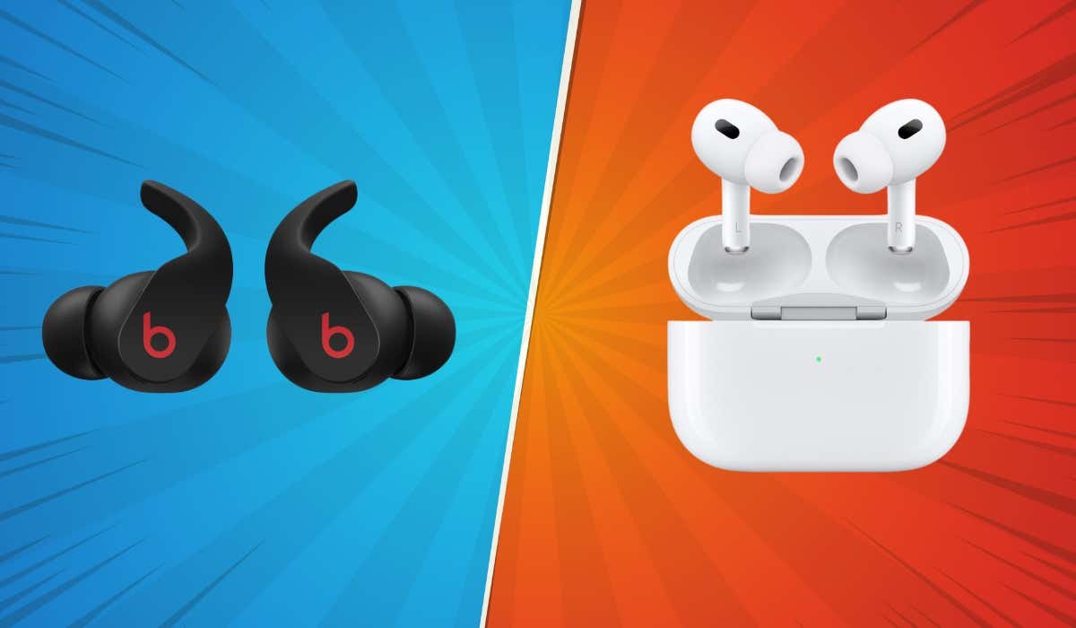 Beats Fit Pro vs. AirPods Pro: Which Should You Buy? image 1