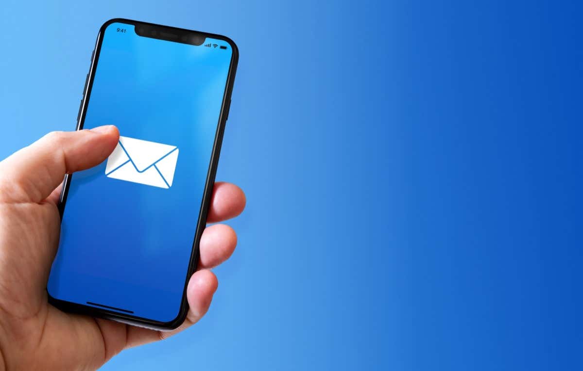 How to Block Emails on Your iPhone image 1