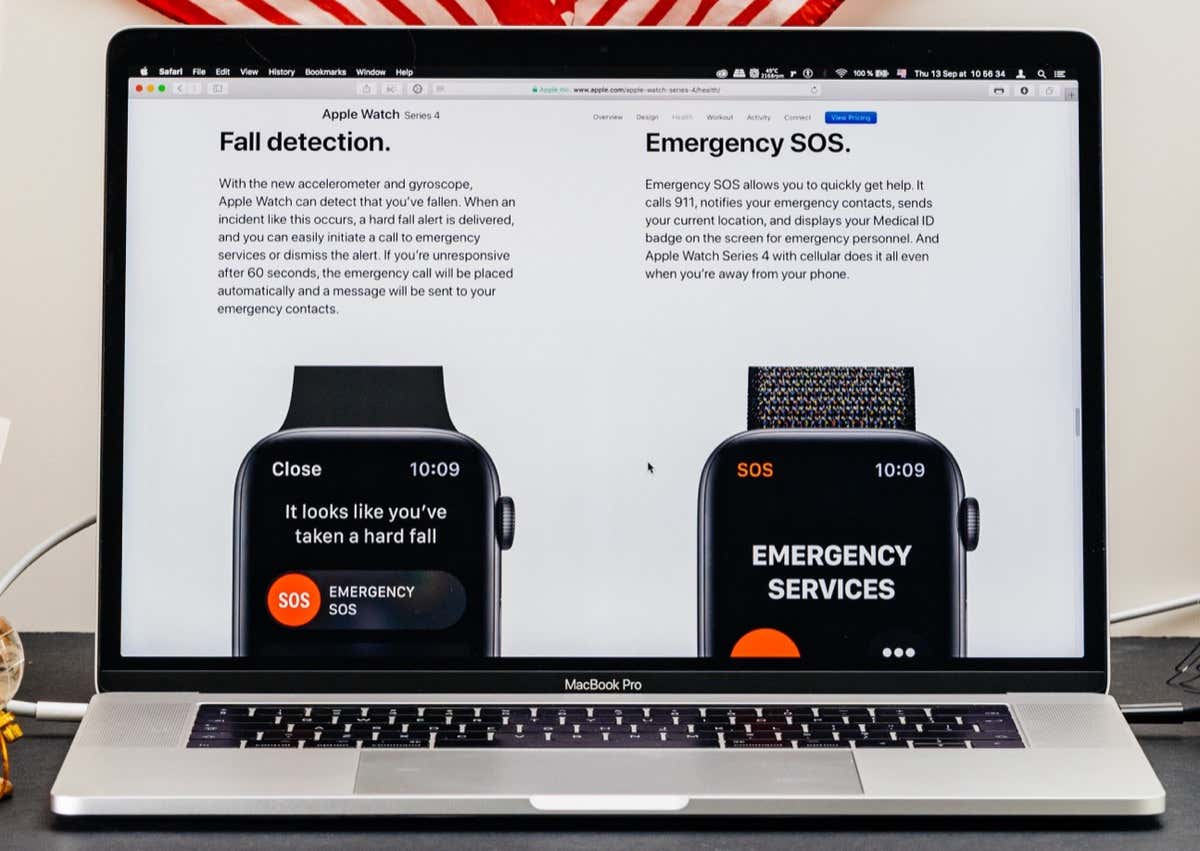 How to Set Up Apple Watch Fall Detection for Your Safety image 1