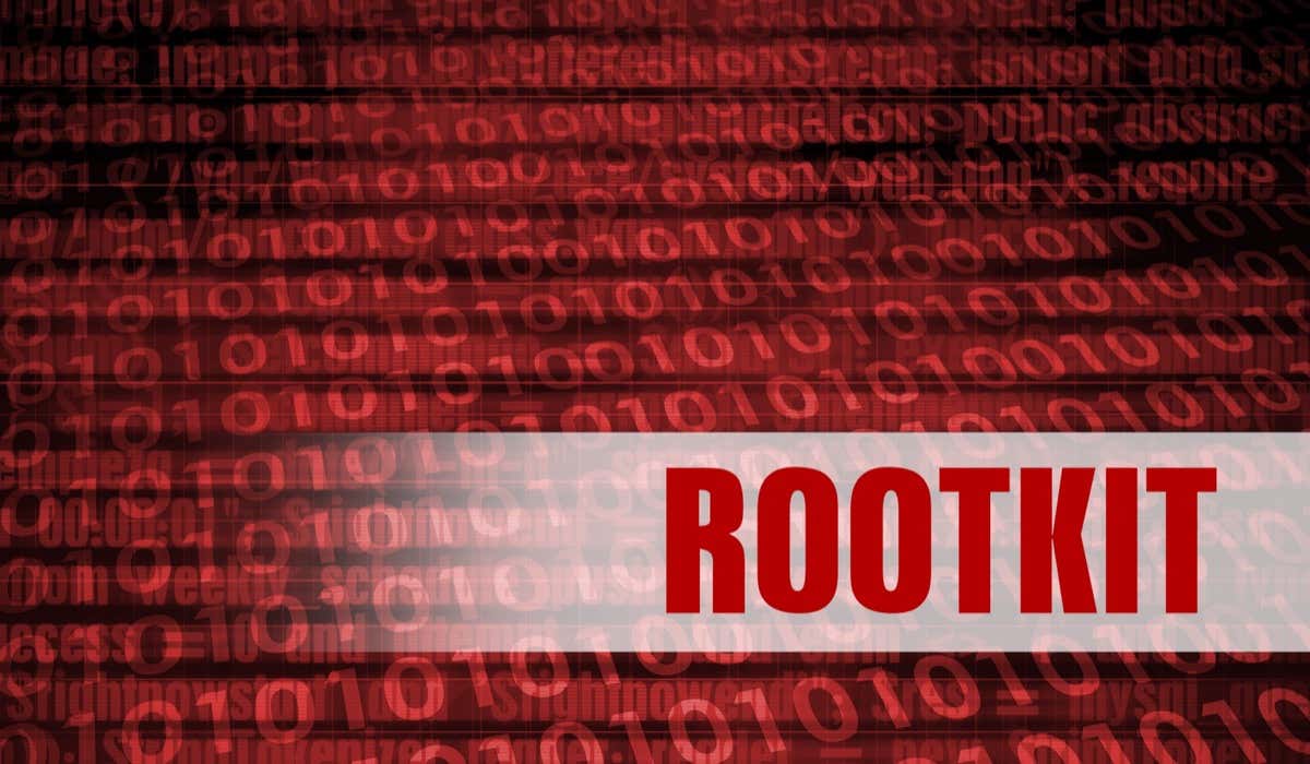 How to Check Your Mac for Rootkits image 1