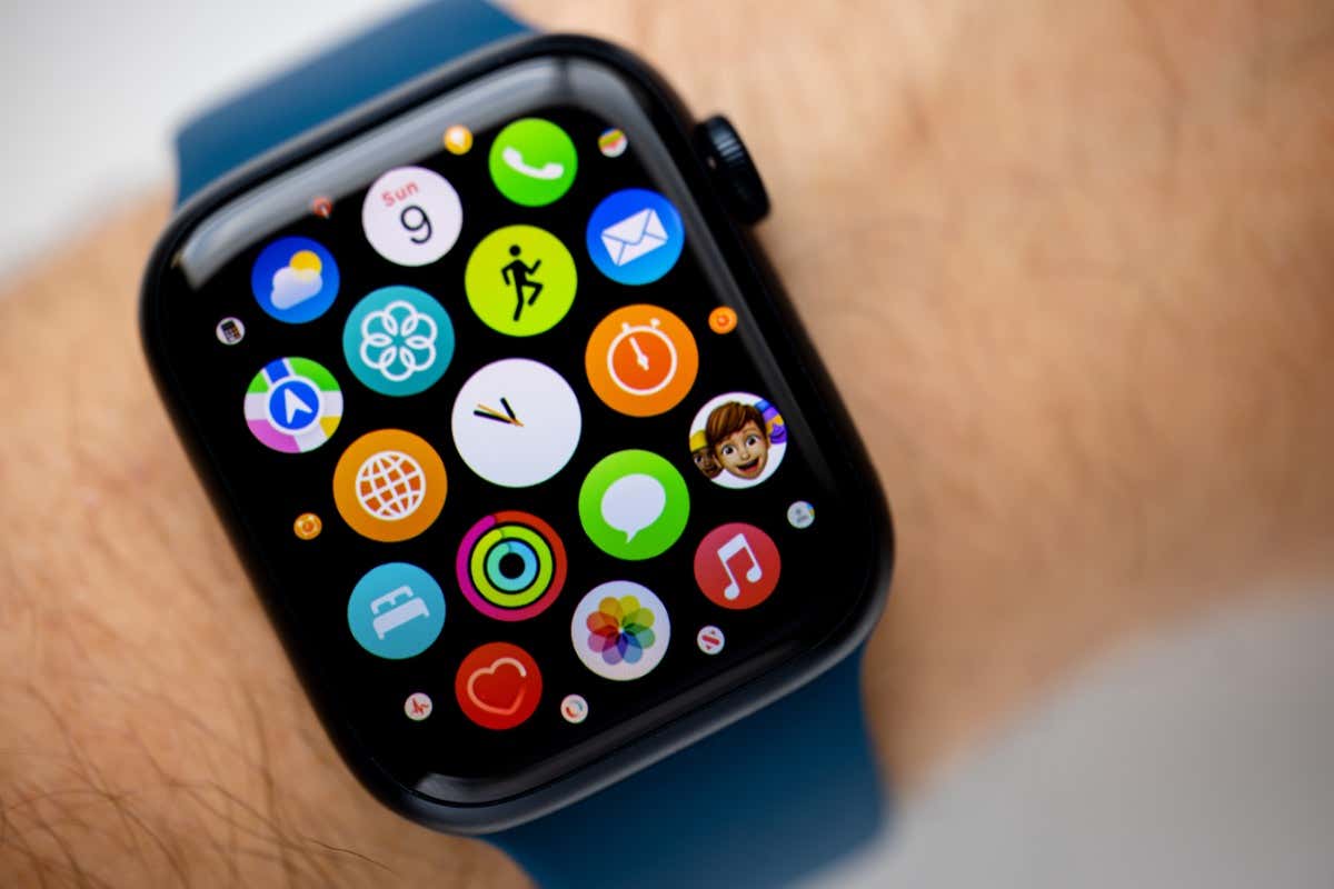 The Best Apps For Your Apple Watch image 1