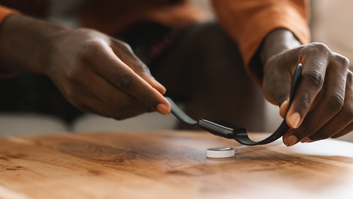 How To Charge Your Apple Watch image 1