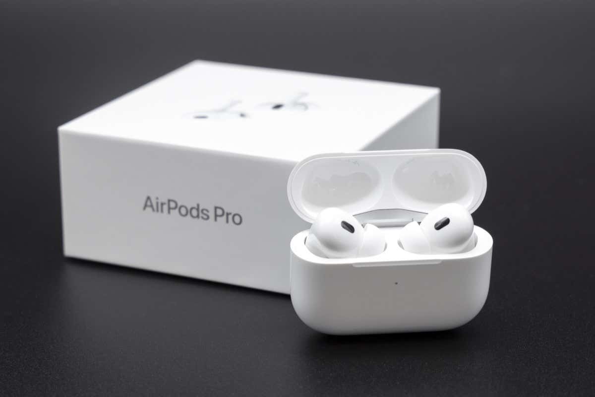 How to Track Find Your AirPods