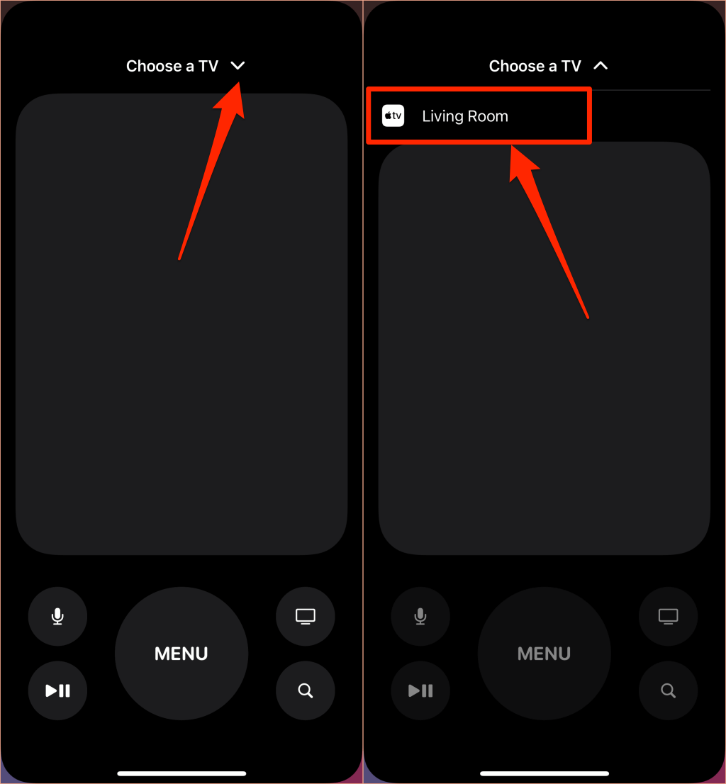 Automatisk Boost Skab Apple TV Remote App Not Working? 5 Fixes to Try