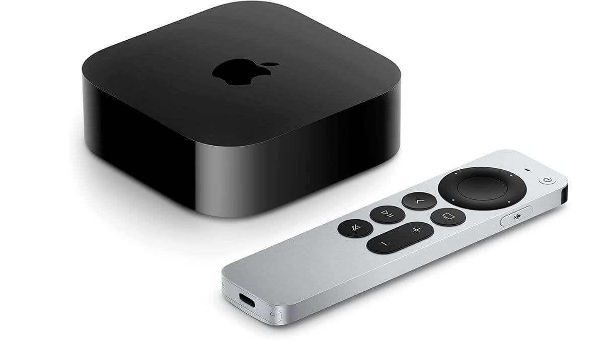 Best Apple TV Accessories Should Buy