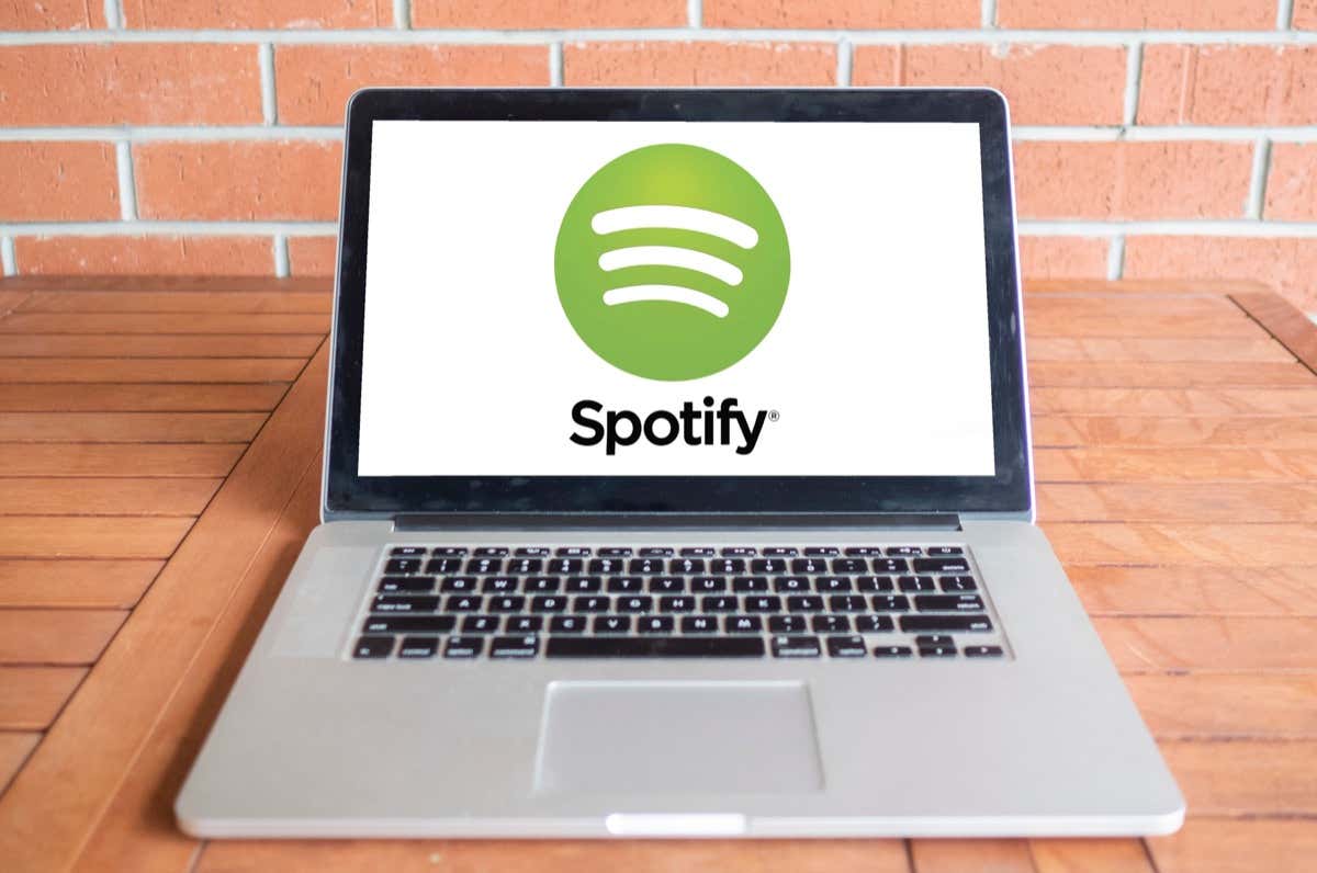 How to Download and Use Spotify on Your Mac image 1
