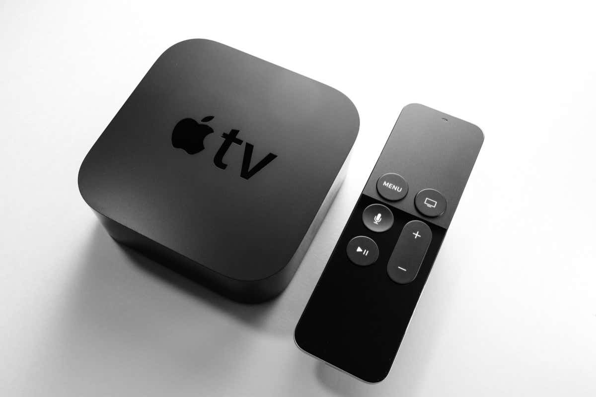 How to Set Up and Use Home Sharing on Your Apple TV image 1