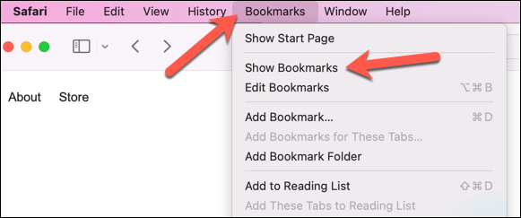 How to Add Websites to Your Favorites in Safari (iPhone and Mac) image 12