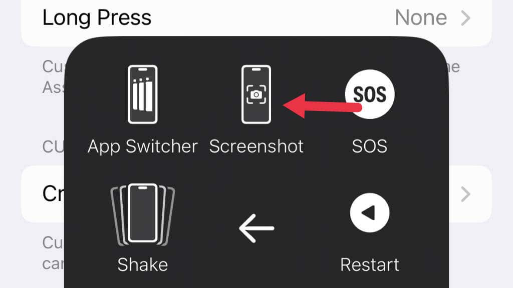How to Take and Edit Screenshots on Your iPhone image 14