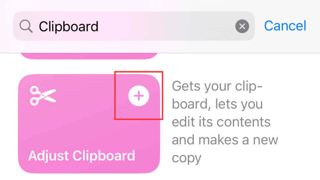 Top 4 Ways To Access the Clipboard on Your iPhone image 11