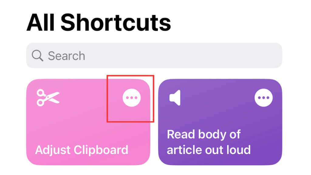 Top 4 Ways To Access the Clipboard on Your iPhone image 14