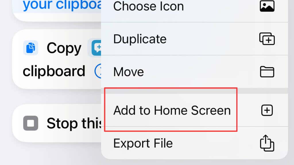 Top 4 Ways To Access the Clipboard on Your iPhone image 16