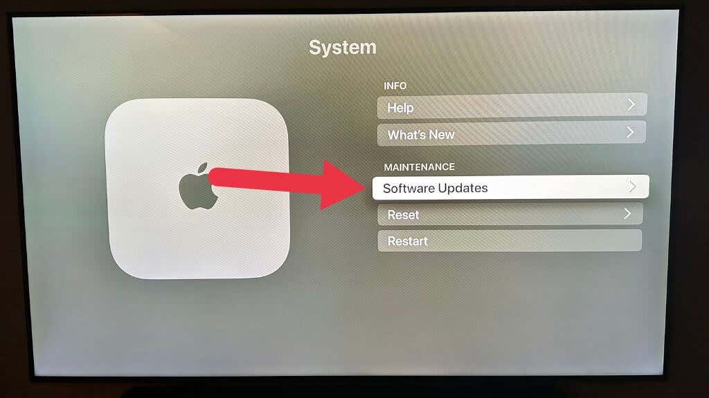 9 Fixes to Try if Your Apple TV Keeps Freezing image 10