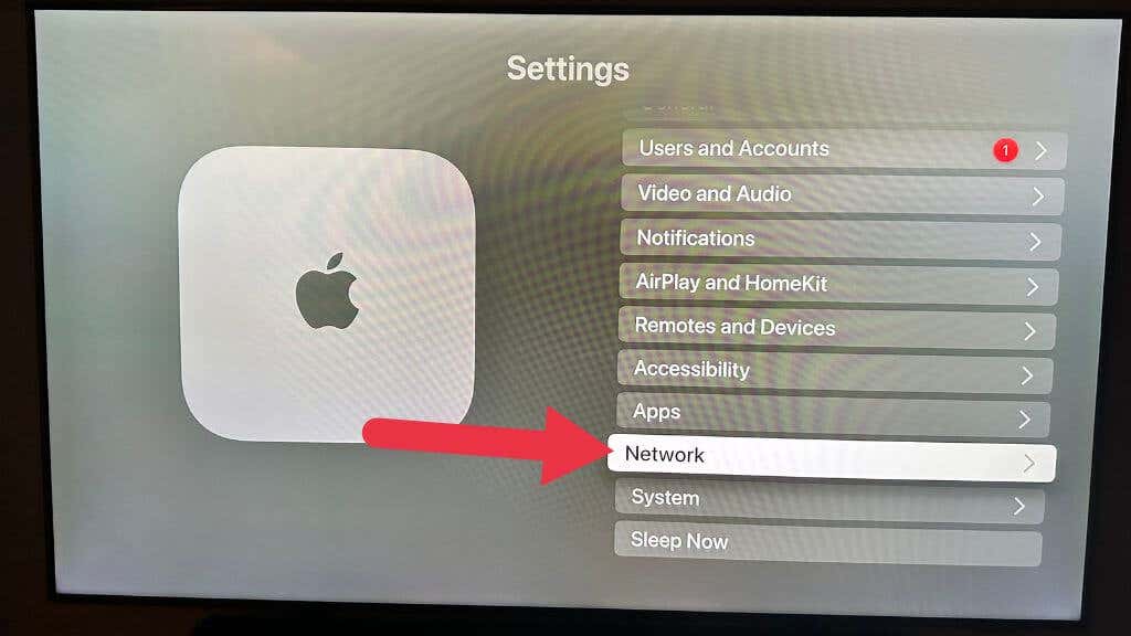 9 Fixes to Try if Your Apple TV Keeps Freezing image 14