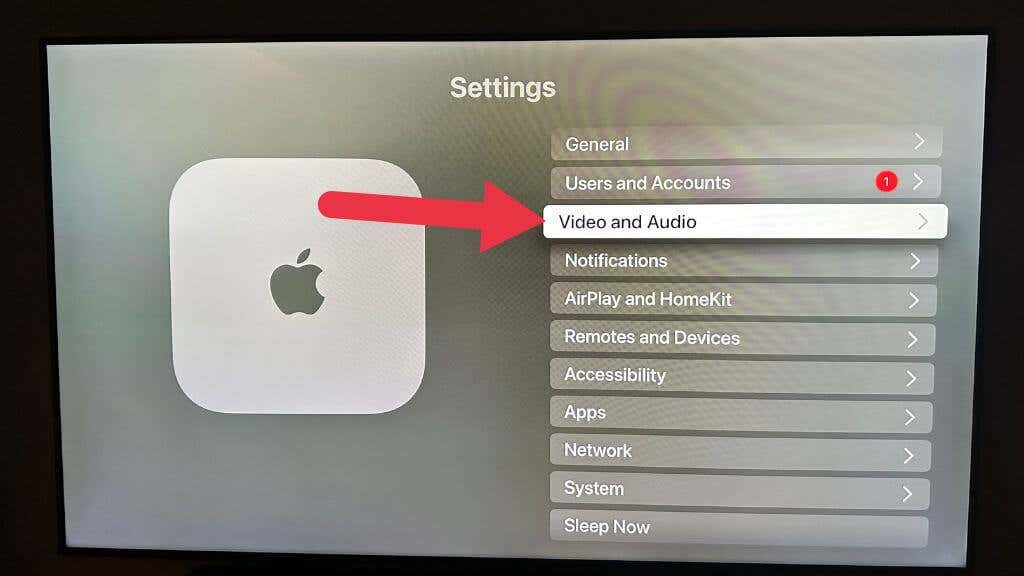 9 Fixes to Try if Your Apple TV Keeps Freezing image 17
