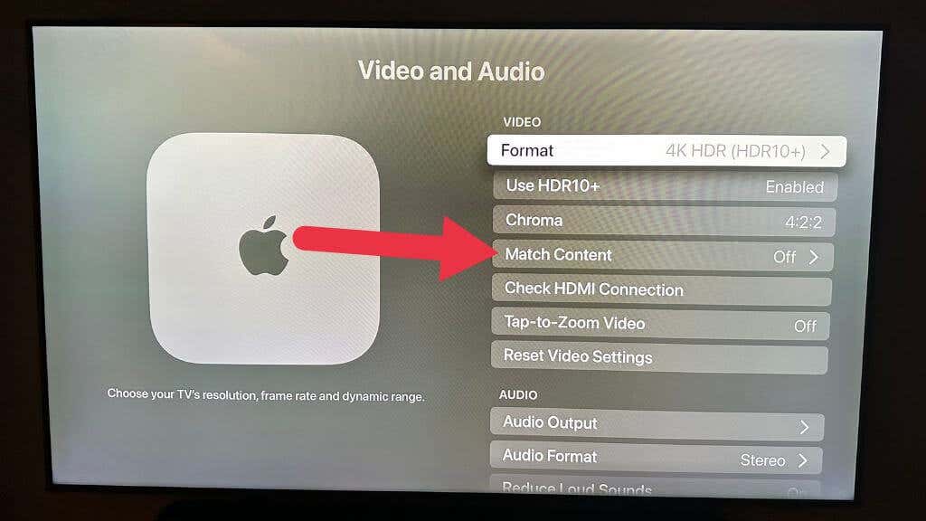 9 Fixes to Try if Your Apple TV Keeps Freezing image 18