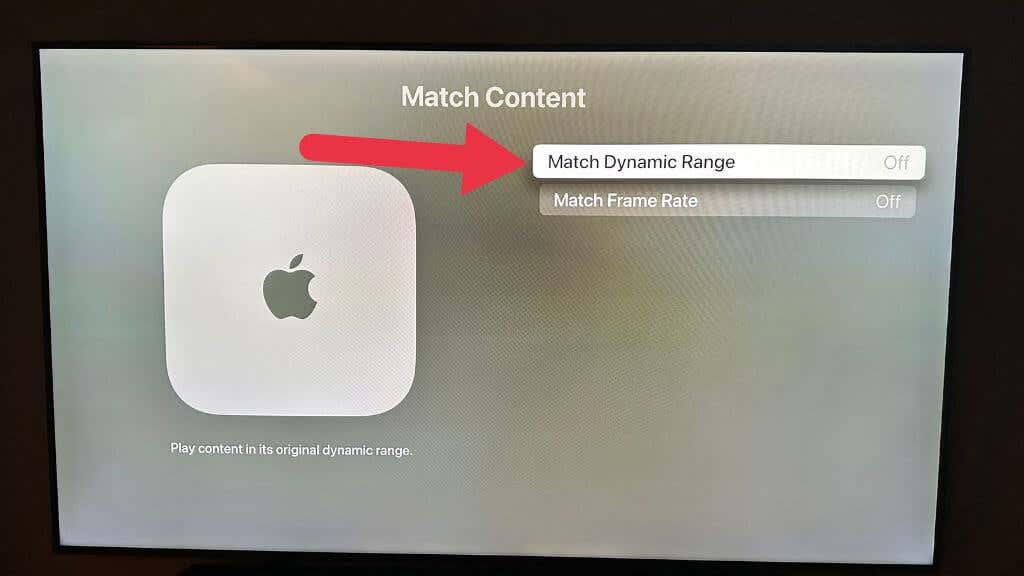 9 Fixes to Try if Your Apple TV Keeps Freezing image 19