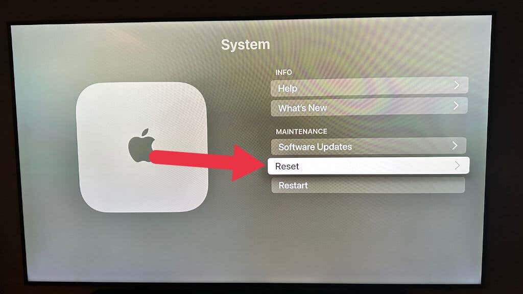 9 Fixes to Try if Your Apple TV Keeps Freezing image 22