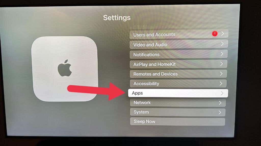 9 Fixes to Try if Your Apple TV Keeps Freezing image 24