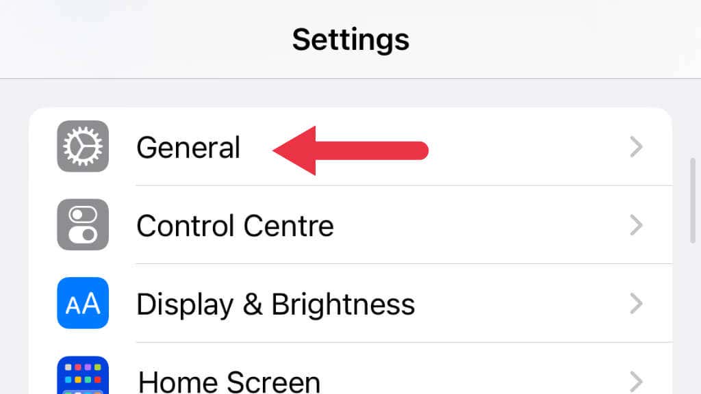 Apple Watch Not Pairing to New Phone? Try These 8 Fixes image 10