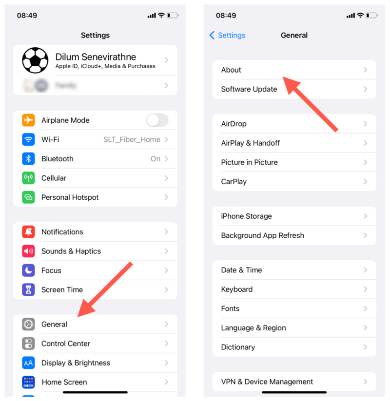 How to Check the Coverage or Warranty Status of Your Apple Devices