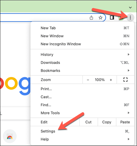 How to Download and Install Google Chrome on Your Mac image 10